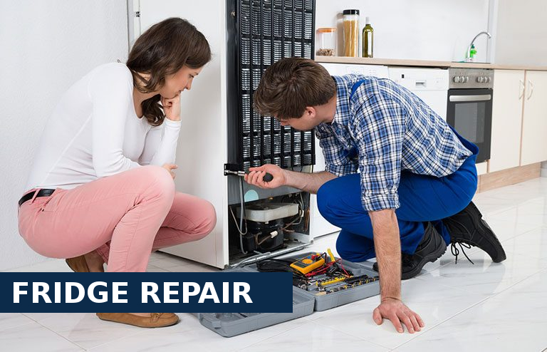 Fridge Repair Romford