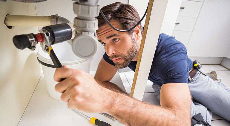 Plumbers Romford